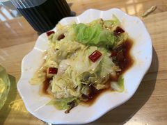 -严记小天府酸菜鱼(西四路店)