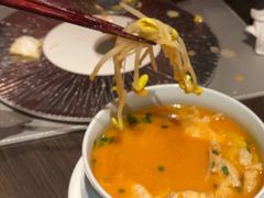 -万丽轩·粤菜(王府井金茂万丽酒店)