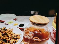 -京华烟云·北京烤鸭(领展购物广场·中关村店)