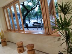 -分子跳动鲜活面包(五一大道店)
