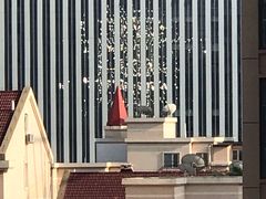 景观位-布拉格餐厅· 中欧捷克菜(全国首店)