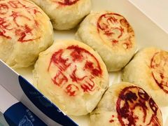 -西区老大房(愚园路店)