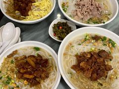 -江南濑粉店(文华路店)