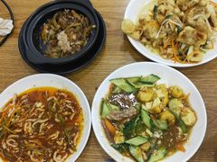 -新健小吃(承德街店)