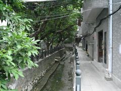 -小洲村