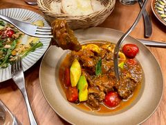 -osteria pelecanus鹈鹕野餐(滨江星耀店)