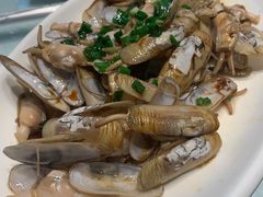 -金海湾海鲜排档(朱家尖店)
