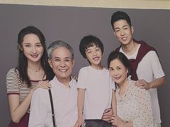 -海马体照相馆(上海宝山万达广场店)