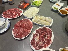 -贵宾牛·潮汕牛肉火锅(珠池总店)