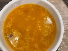 南瓜粥-魏家凉皮(博水商务大厦店)