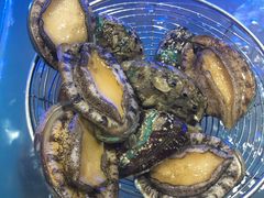 -喜庭海鲜自助(来福士店)