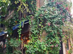 -西关84·History·Art·Cafe