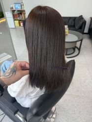-DK SALON连锁专业烫染接发店