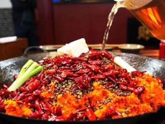 -较场口火锅(九街店)