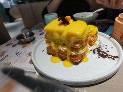 -茶港·点心·啫啫煲(王府井店)