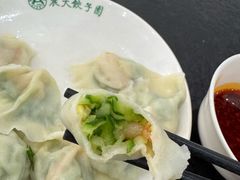 -东北农业大学饺子园