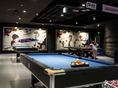 -VS SPORTS PARK运动玩乐园·团建·生日会(合生汇店)