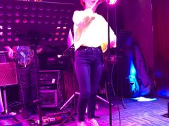 -MOSSO音乐酒吧·Live House(南京西路店)