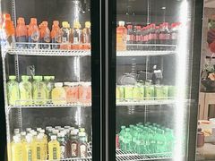 -福州西湖大酒店·怡湖咖啡厅