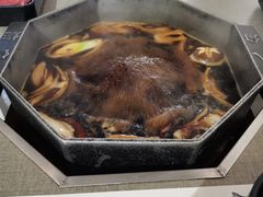 -八角锄烧·肉火锅(天河城店)