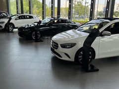 -宁波之星奔驰4S店(海曙店)