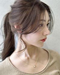 -T.1 hair salon烫染接发