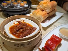 -陶陶居酒家(SM二期购物广场店)