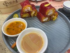 -点都德(北京路贰店)