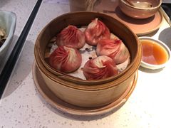 招牌小笼包-竹外桃花·江南小酒馆(SKP·S店)