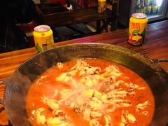 -老天桥蛙炉火锅(姑苏总店)