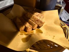 -牛村来人潮汕牛肉火锅(西单店)