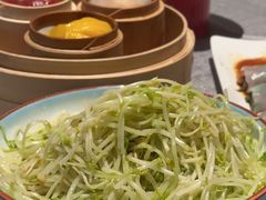 -晋江荣誉国际酒店·港誉茶餐厅