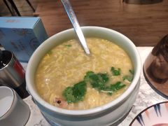 -悦海·家宴·冰花皮皮虾大锅贴(宝龙店)