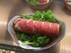 -楠小云·云南鲜牛野生菌自助火锅(九眼桥店)