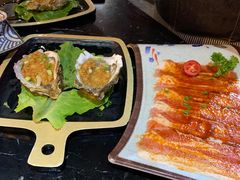 -鹤江桥·红油牛肉粉(SKP店)