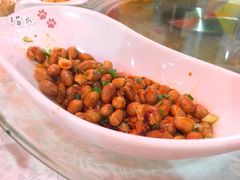 -华兴大酒楼(亿宝大厦店)