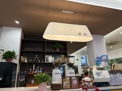 -留白咖啡(人民巷八号大院店)