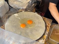 -琦琦蛋饼铺(上南店)
