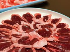 -匹夫涮肉城(黄村店)