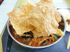 -红鼻子桂林米粉(金唐新光界店)