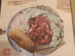 -南京大牌档(凯德大峡谷店)