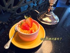 -绿茵阁牛扒餐厅(客村店)
