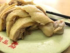 -百家鸡味馆(清泰店)
