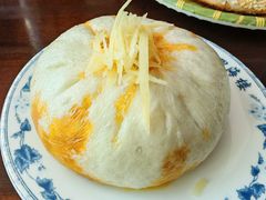 -四海楼(如皋定慧禅寺店)