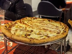 -Primo·丽莫意大利窑烤披萨