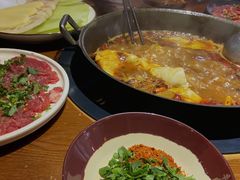-受气牛肉·重庆耙牛肉(来福士店)