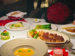 -燃扒房Steakhouse(皇庭店)