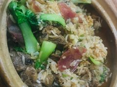 -壹煲口福煲仔饭(中山路店)