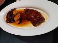 卤水拼盘-旺顺阁海鲜广场(亚运村店)