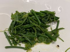 -醉霖生态餐厅(交大店)